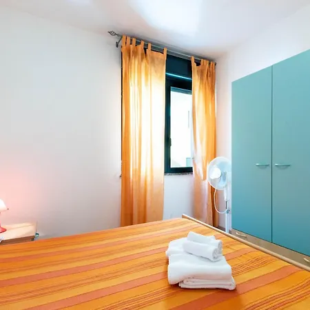 Cavour Cod C Apartment *