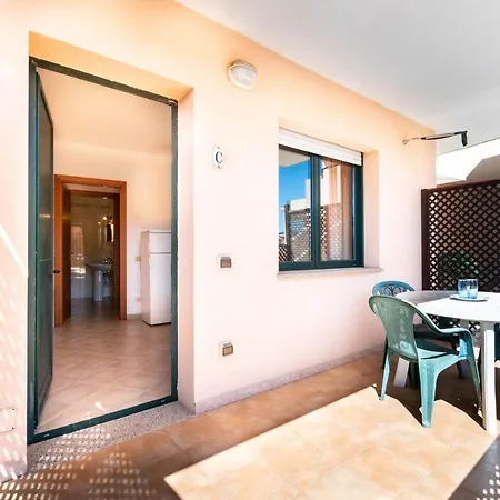 Apartment Cavour Cod C Villasimius