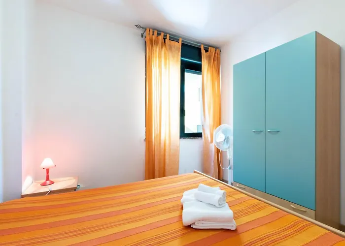 Cavour Cod C Apartment *
