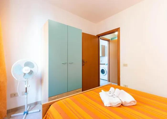 Apartment Cavour Cod C Villasimius