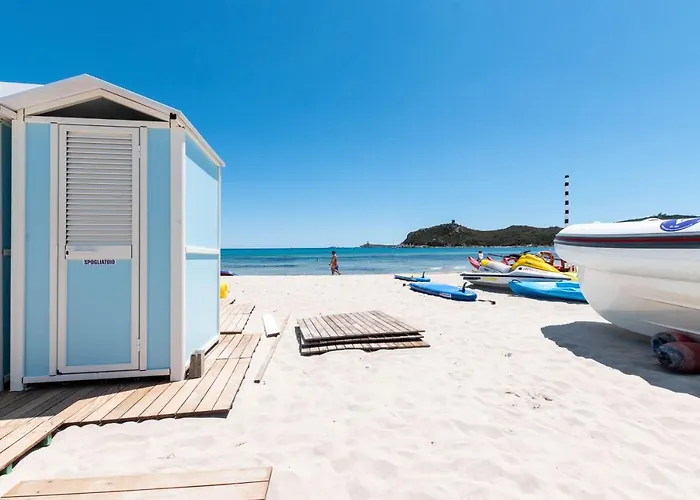 Cavour Cod C דירה