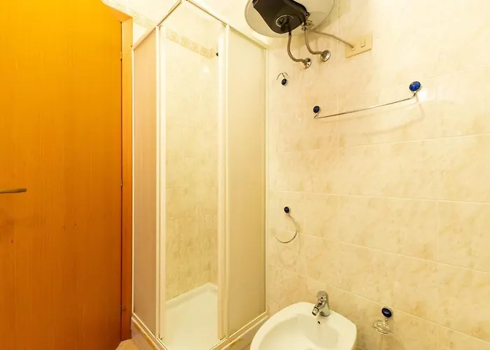 Apartment Cavour Cod C