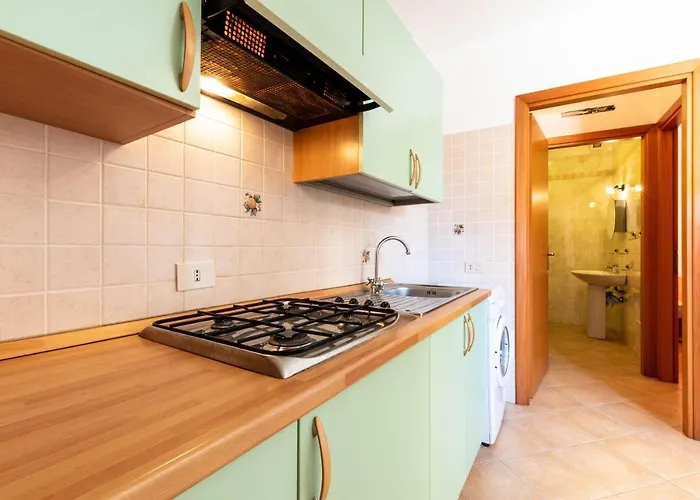 דירה Cavour Cod C *