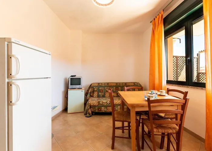 Apartment Cavour Cod C *