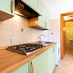 Apartment Cavour Cod C Villasimius