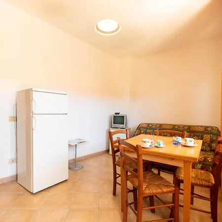 Cavour Cod C Apartment *