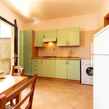 Apartment Cavour Cod C