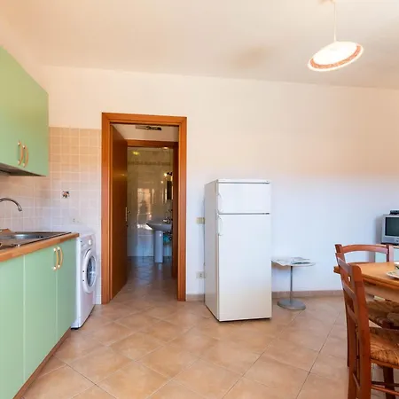 Cavour Cod C Apartment