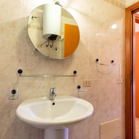 Cavour Cod C Apartment